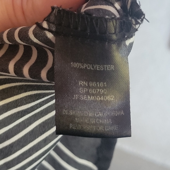 BeBop Dress - Picture 6 of 6